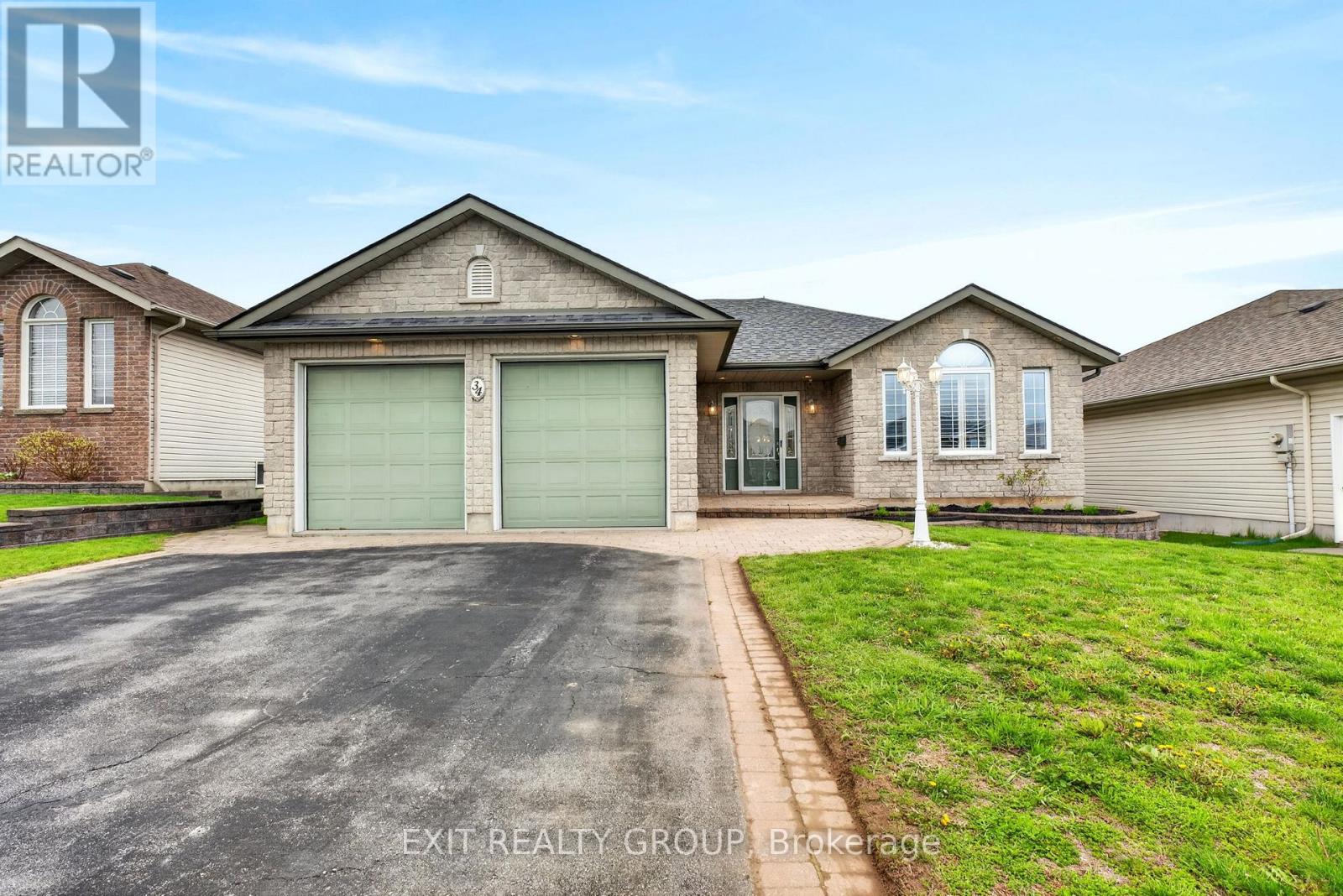 34 BELVEDERE ROAD