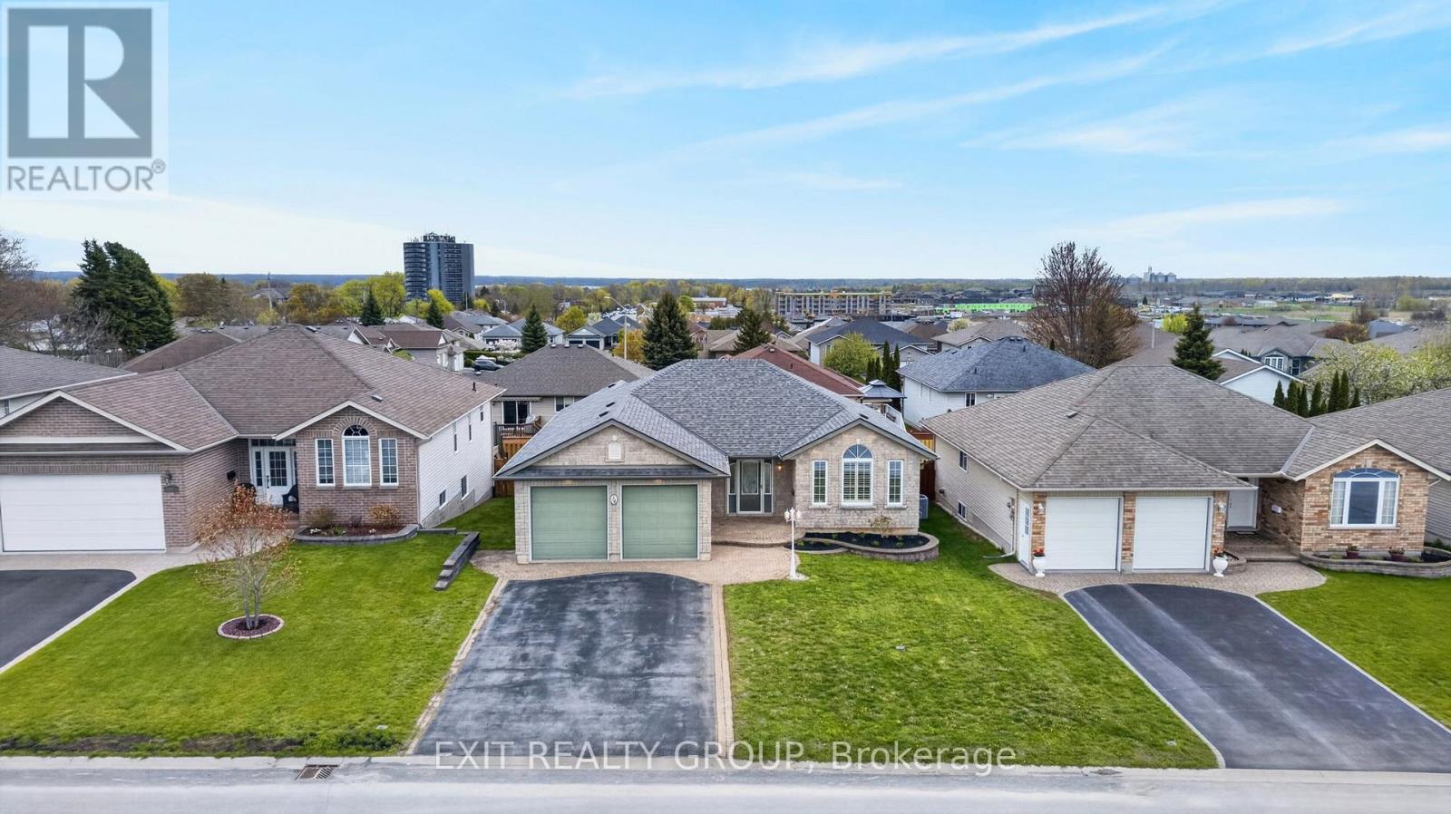 34 BELVEDERE ROAD
