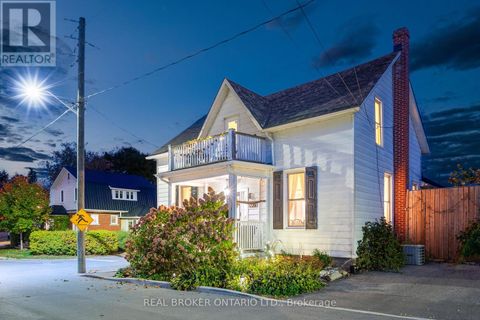 90 EMILY STREET Carleton Place ON K7C1S9