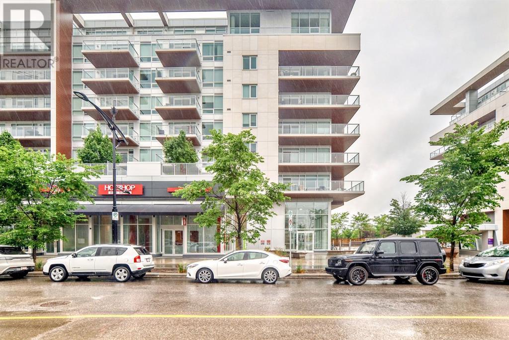 413, 8445 Broadcast Avenue SW