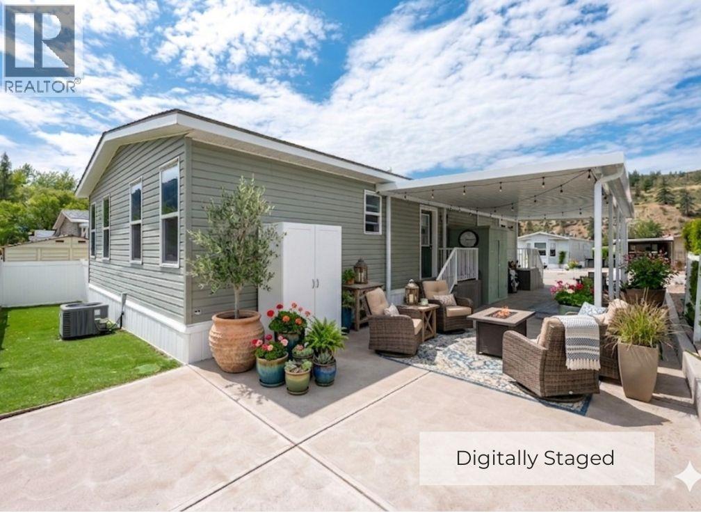 8598 Highway 97 Unit# 93