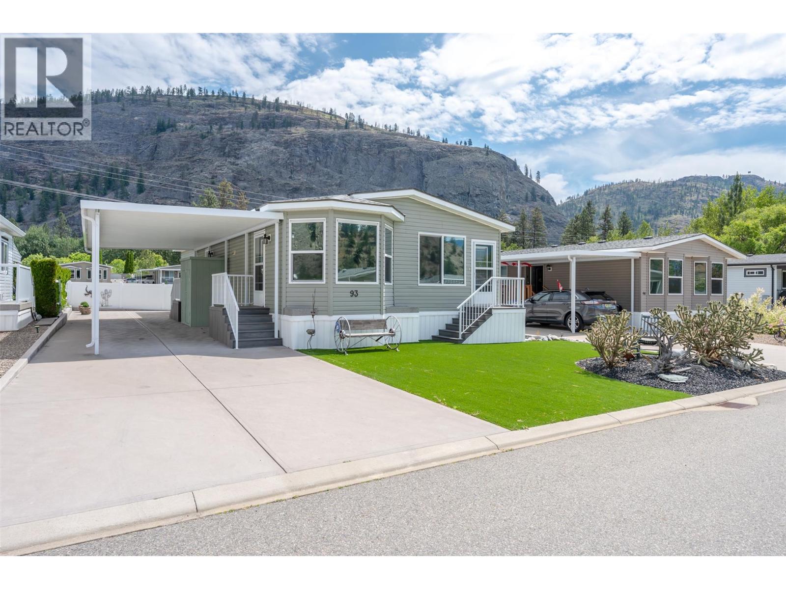 8598 Highway 97 Unit# 93