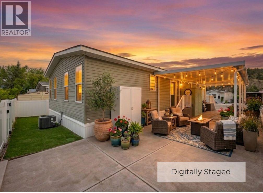 8598 Highway 97 Unit# 93