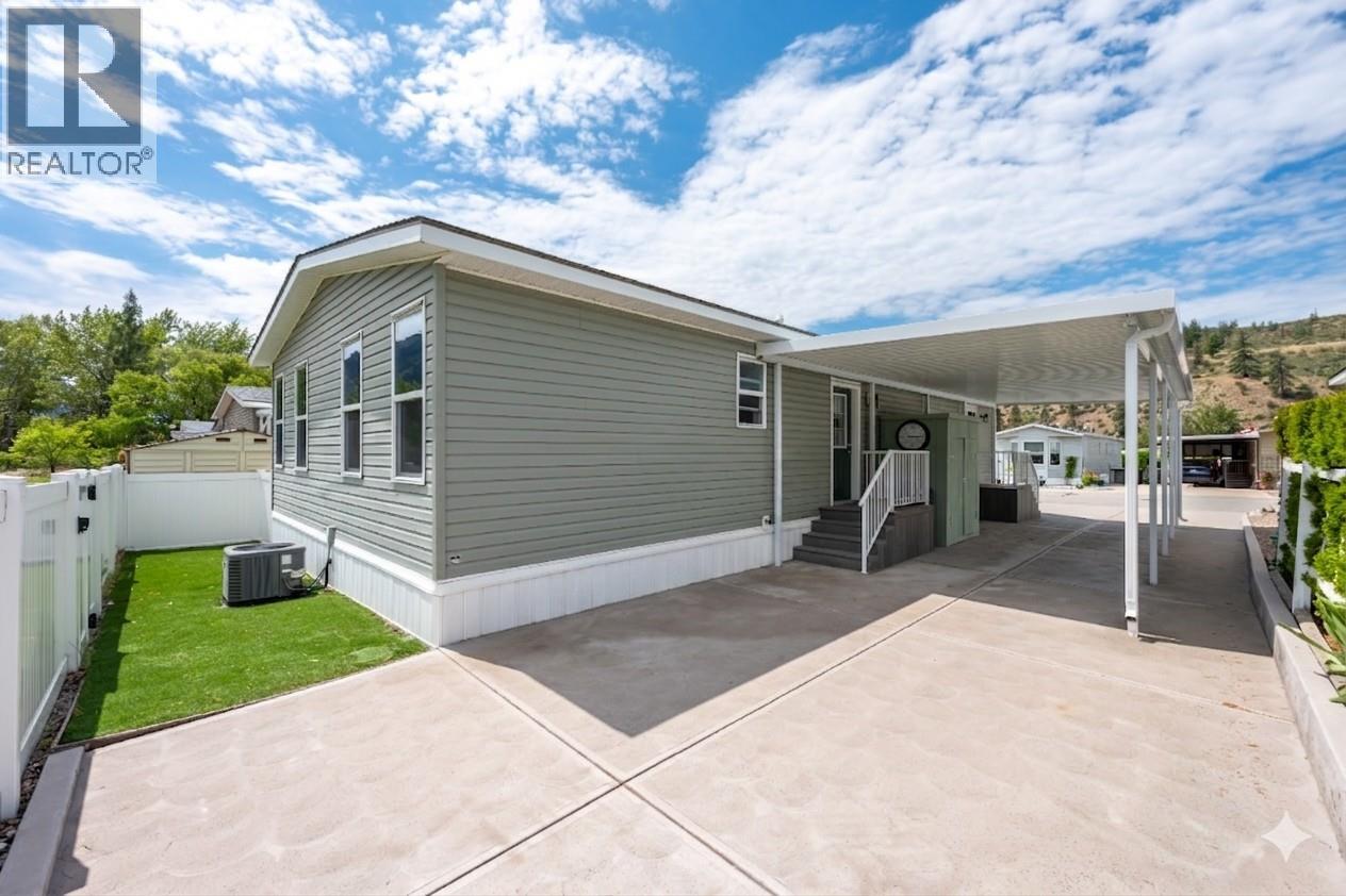 8598 Highway 97 Unit# 93