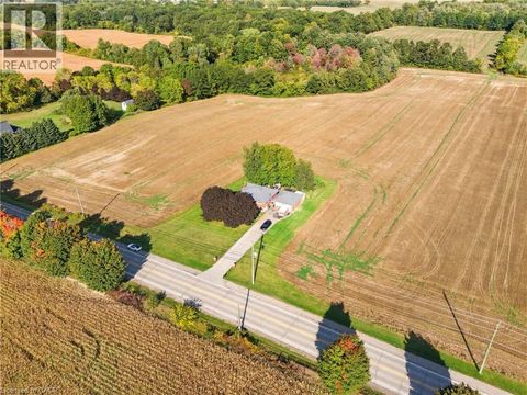 1091 BRANCHTON Road Cambridge ON N1R5S2