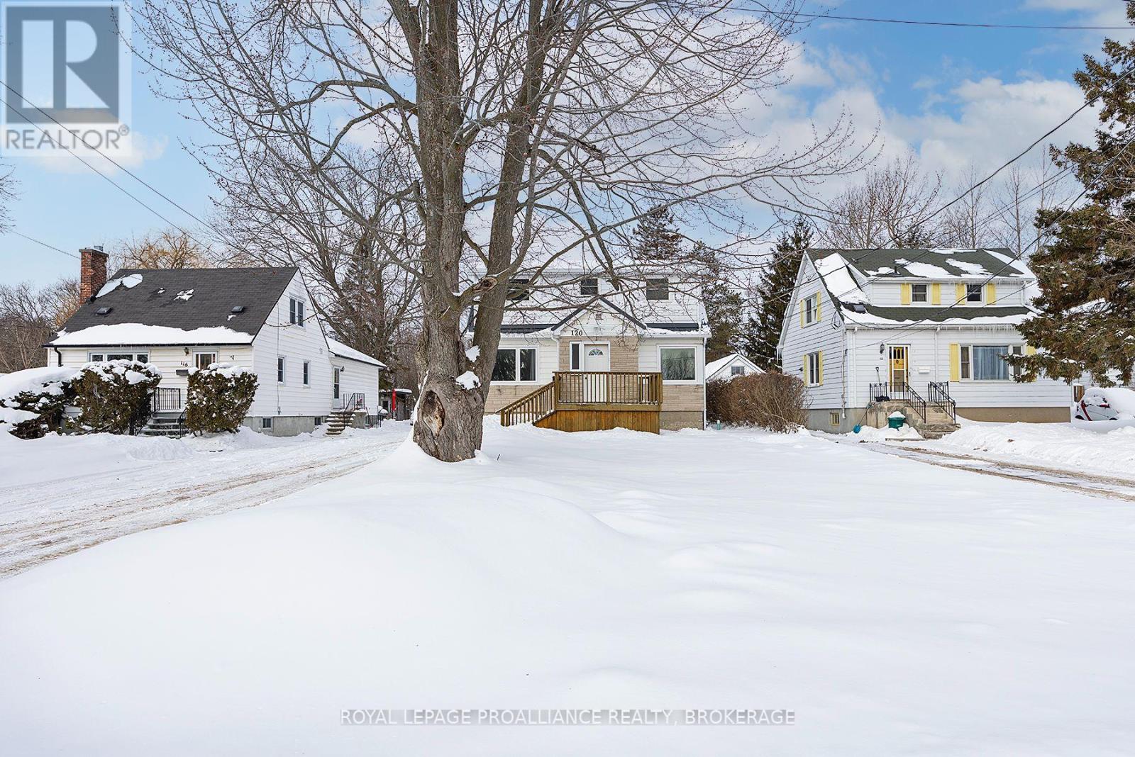 120 HILLENDALE AVENUE