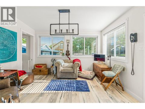 3408 33rd Avenue Vernon BC V1T2P1