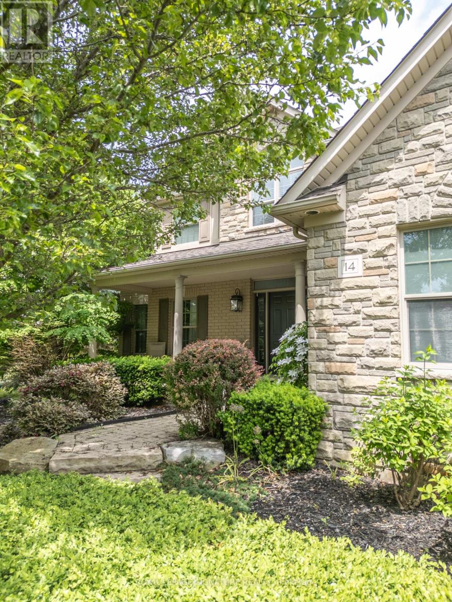 14 RICHARD BUTLER DRIVE