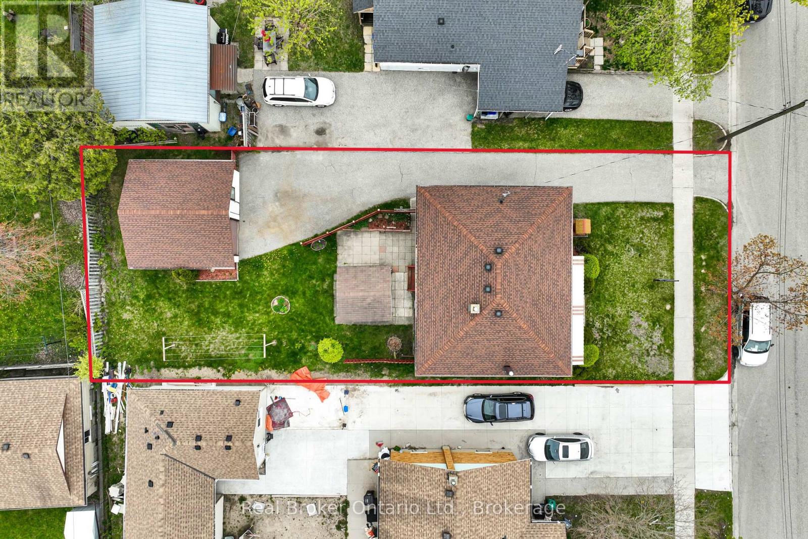 144 BYRON AVENUE