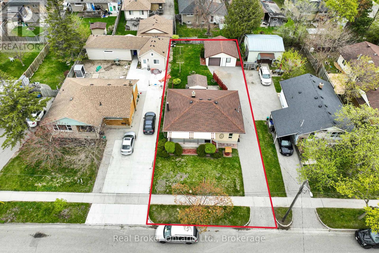 144 BYRON AVENUE