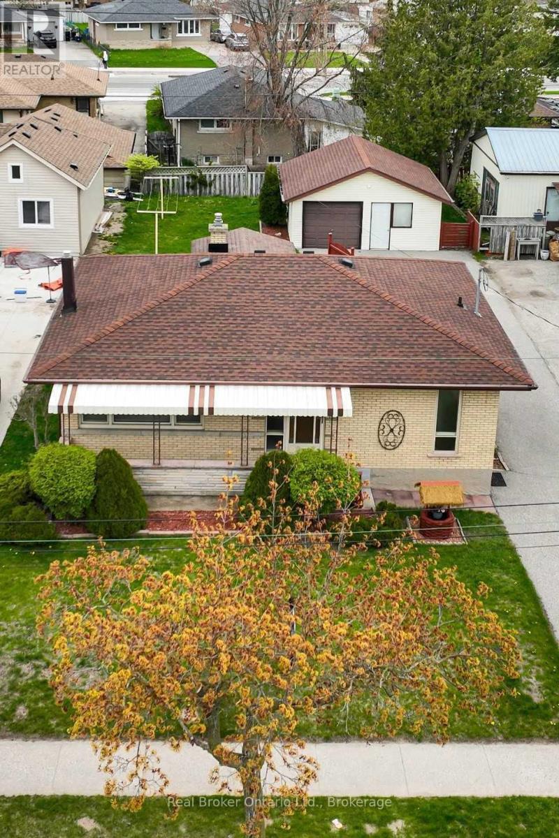 144 BYRON AVENUE