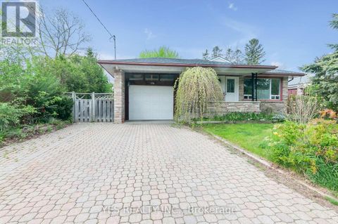 176 KENNETH AVENUE Kitchener ON N2A1W2