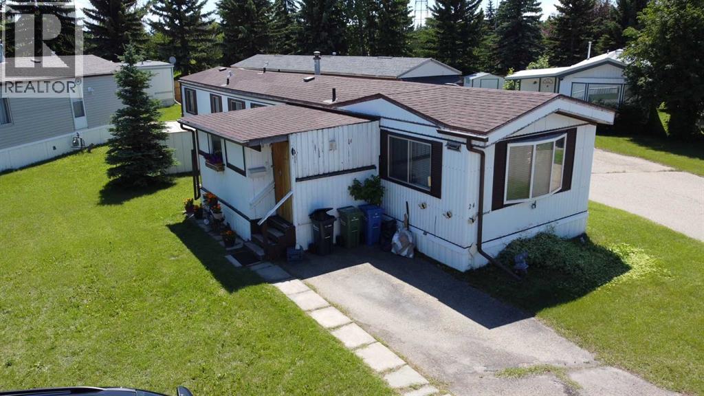 24 Parkland Drive