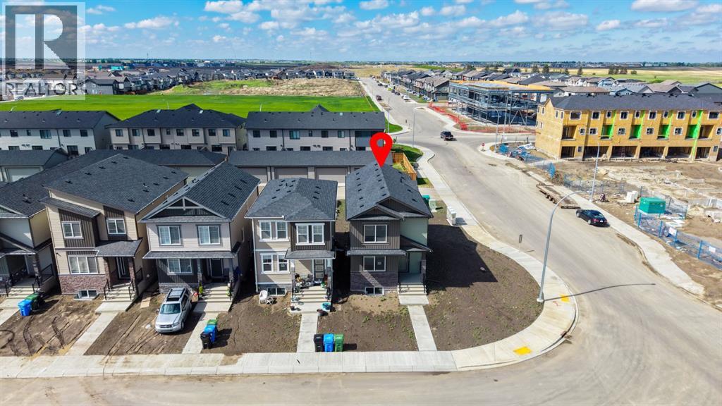 160 Belvedere Park SE
