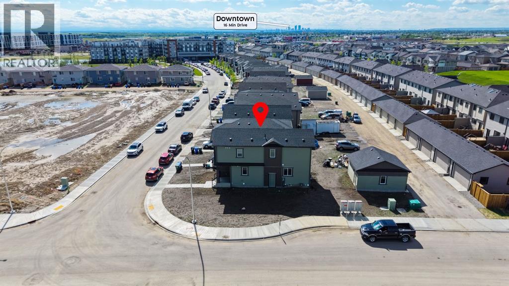 160 Belvedere Park SE