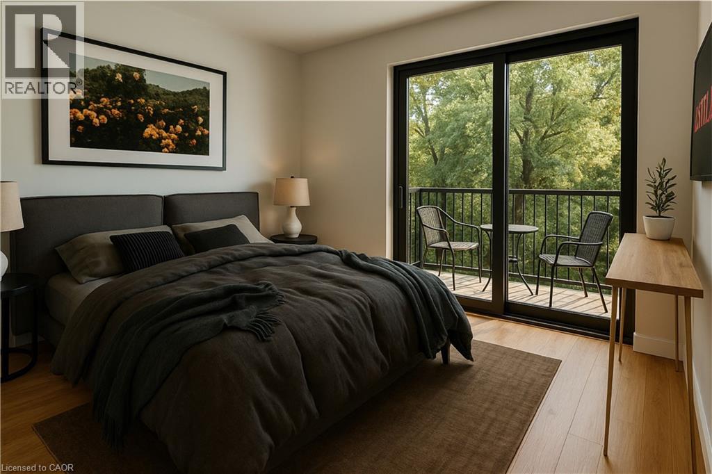 215 RAGLAN Street Unit# 1