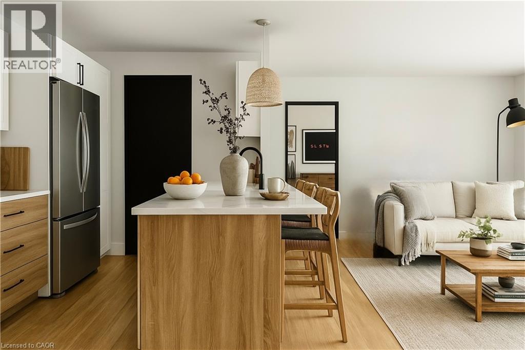 215 RAGLAN Street Unit# 1