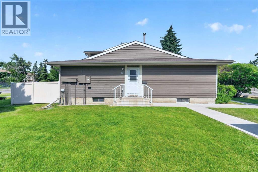 12, 14736 Deerfield Drive SE