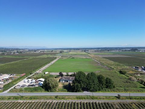 4444 168 STREET Surrey BC V3Z1E3