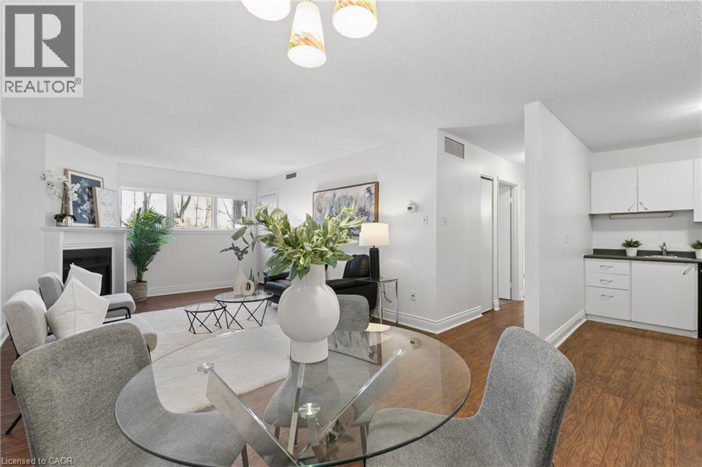 15 HOFSTETTER Avenue Unit# 106