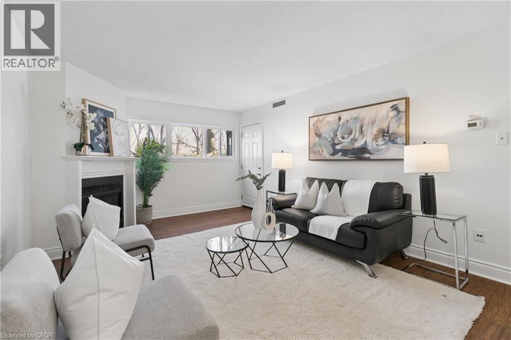 15 HOFSTETTER Avenue Unit# 106