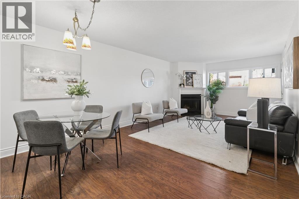 15 HOFSTETTER Avenue Unit# 106