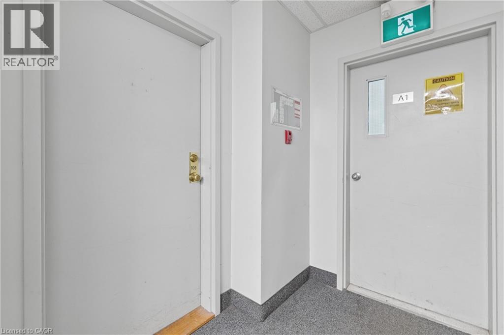 15 HOFSTETTER Avenue Unit# 106