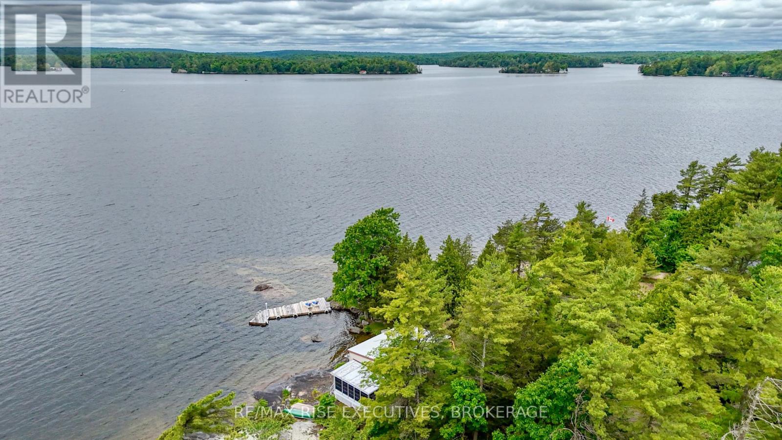 128 BIG WATERS LANE