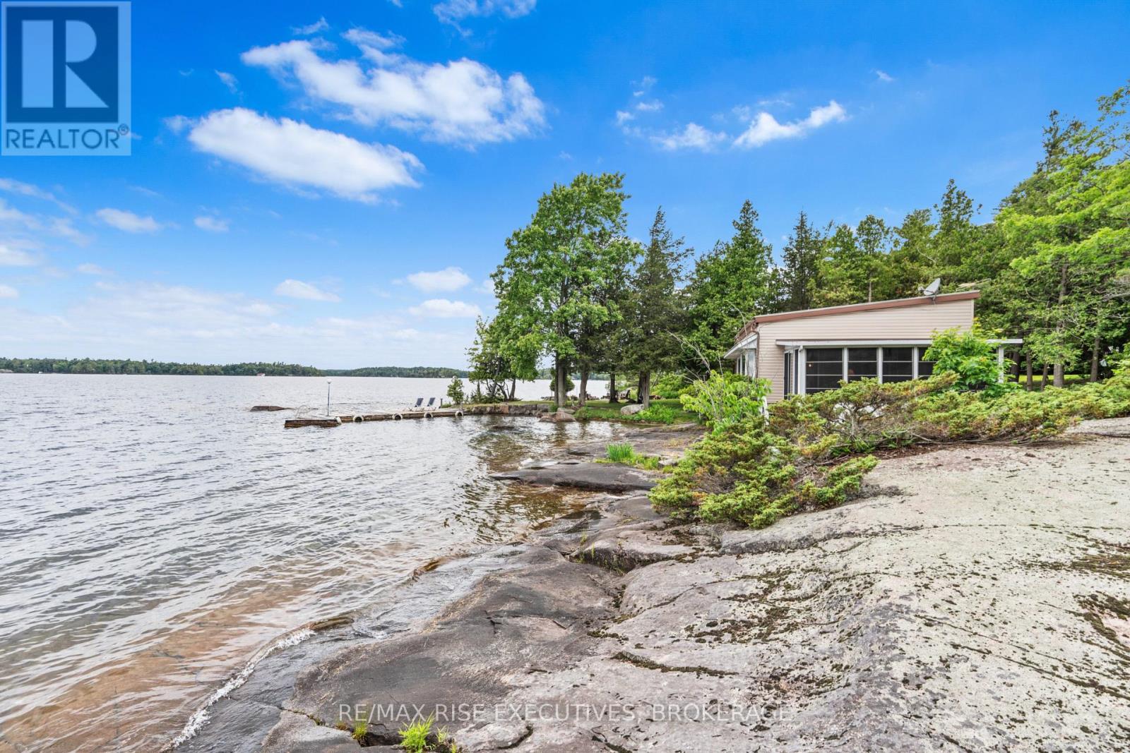 128 BIG WATERS LANE