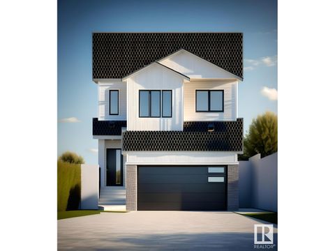 364 Bluff CV Leduc AB T9E1S2