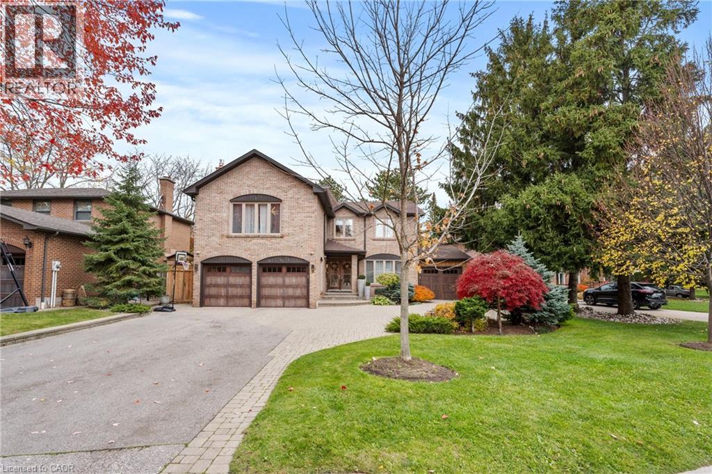 1759 FEATHERSTON Court