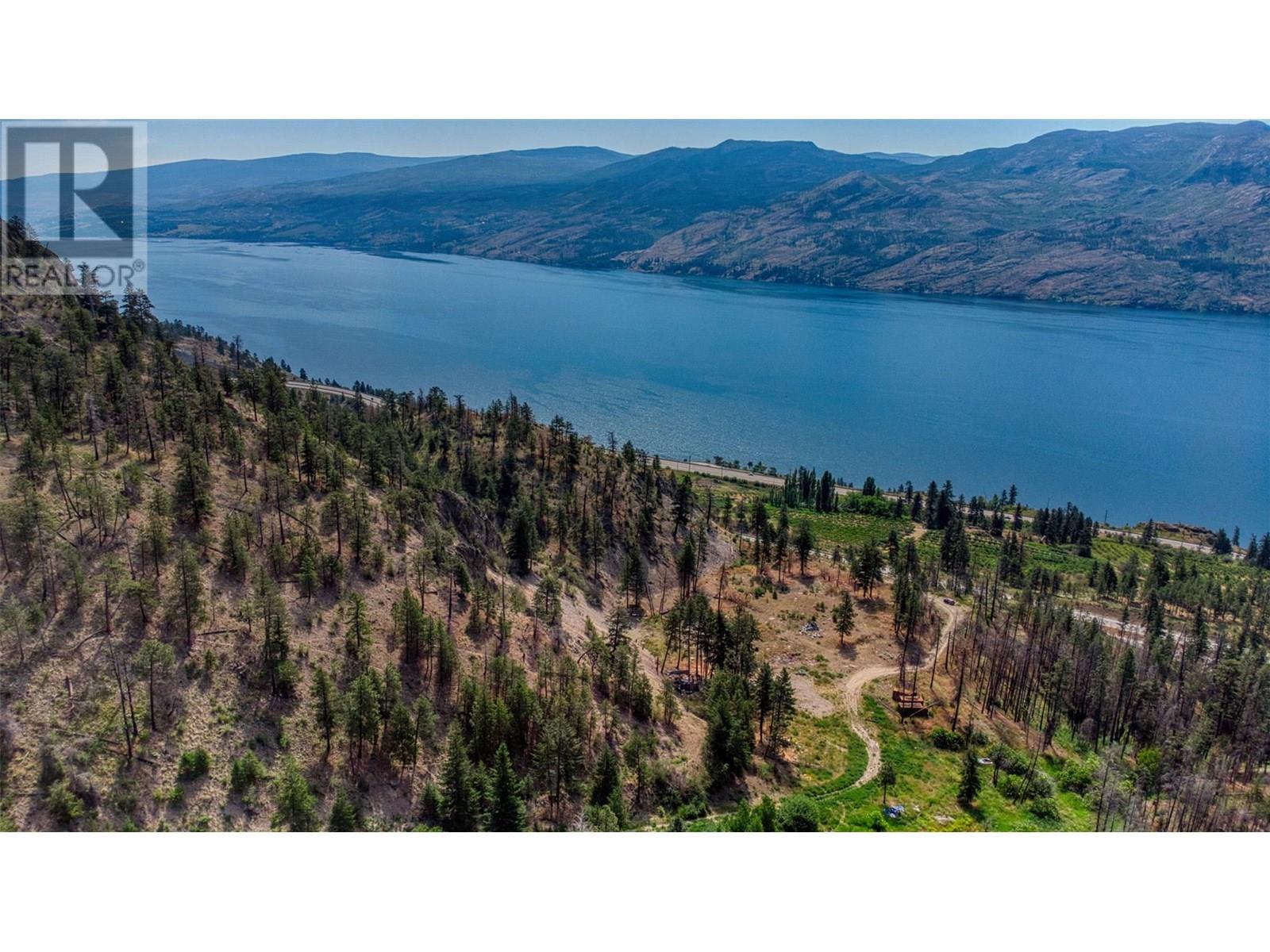 3250 Highway 97 Highway