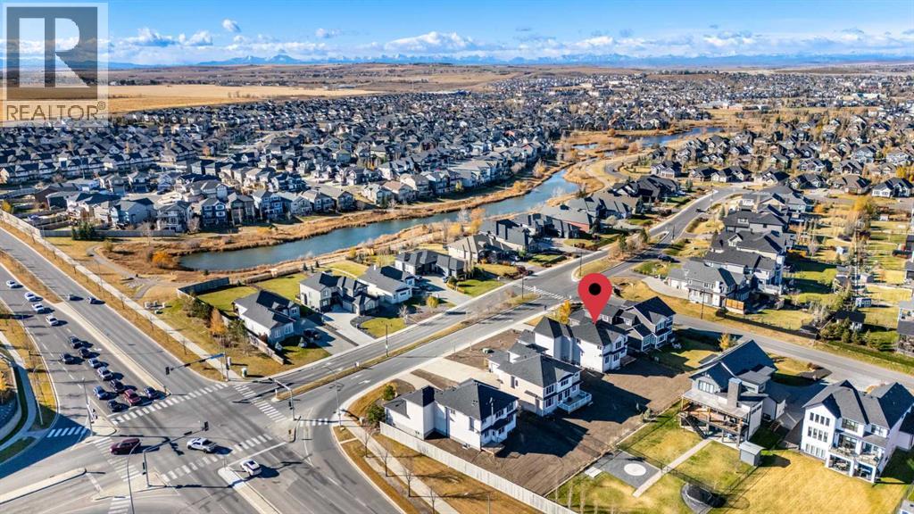 22 Cimarron Estates Gate