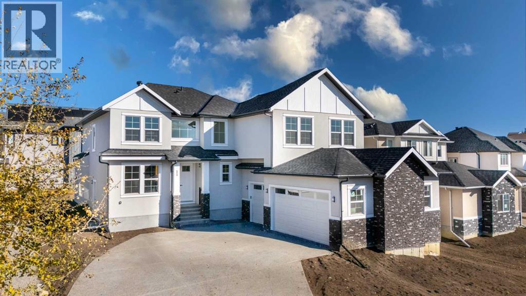 22 Cimarron Estates Gate