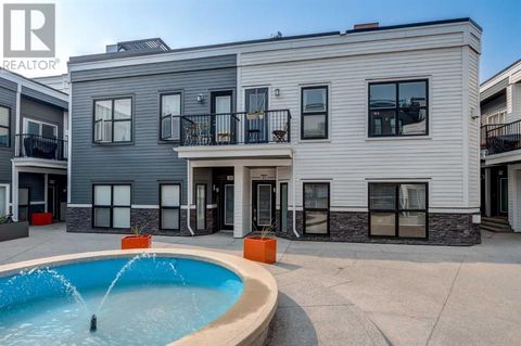 26, 605 15 Avenue SW Calgary AB T2R0R4