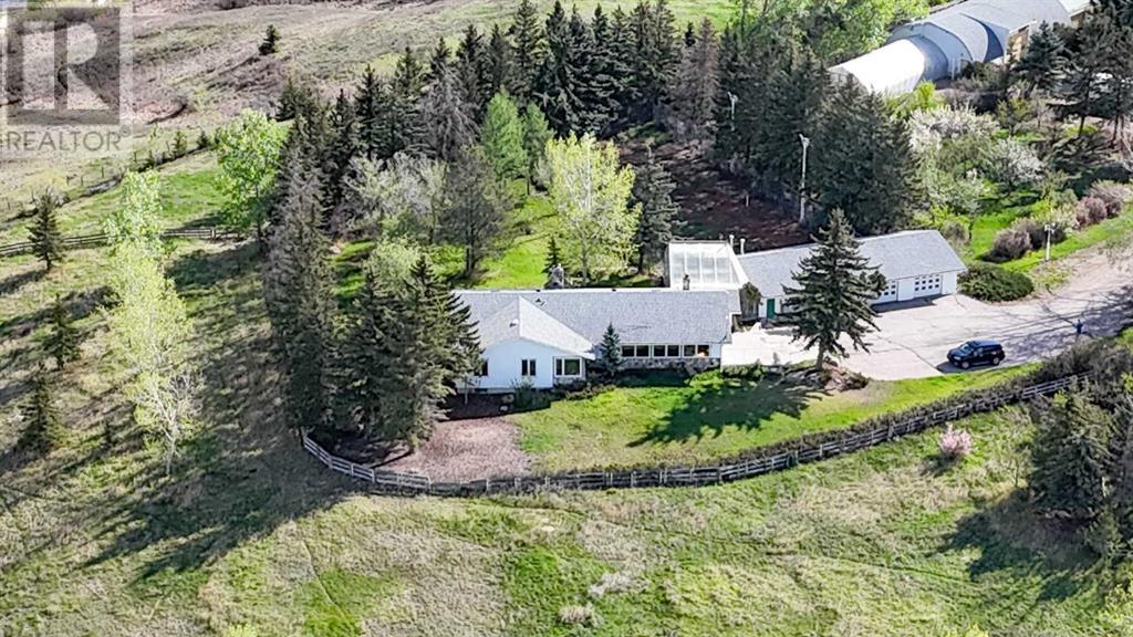 262167 Range Road 293