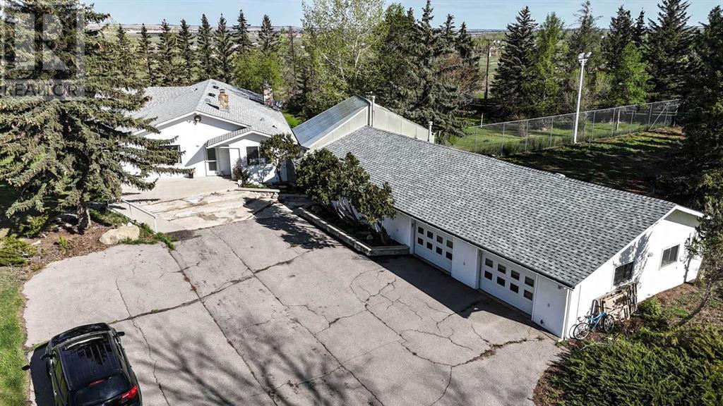 262167 Range Road 293