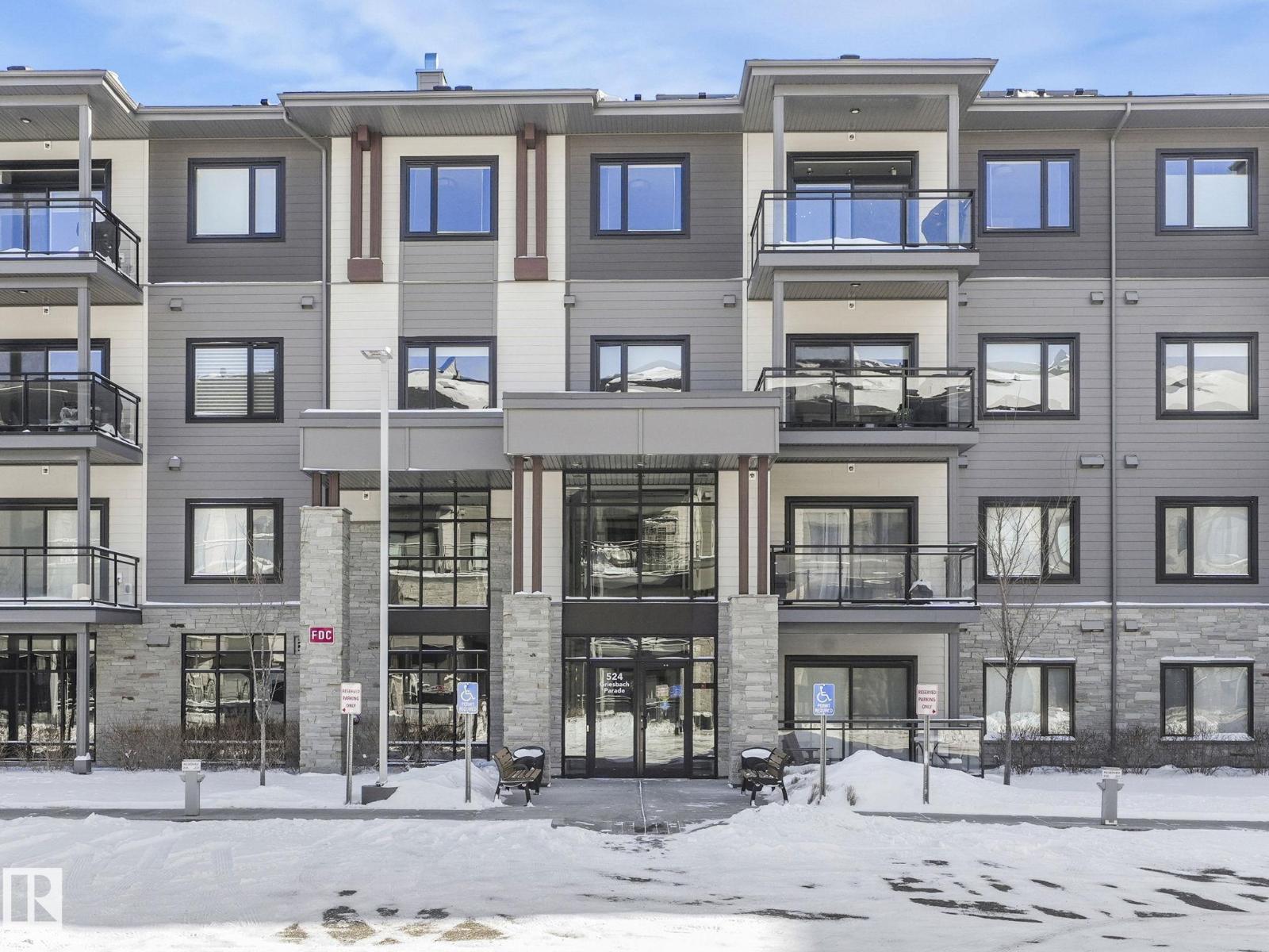 #127 524 GRIESBACH PARADE PR NW