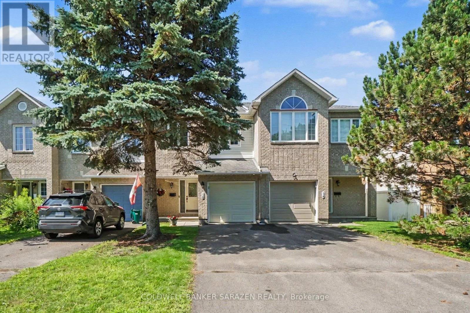 16 CROWNRIDGE DRIVE