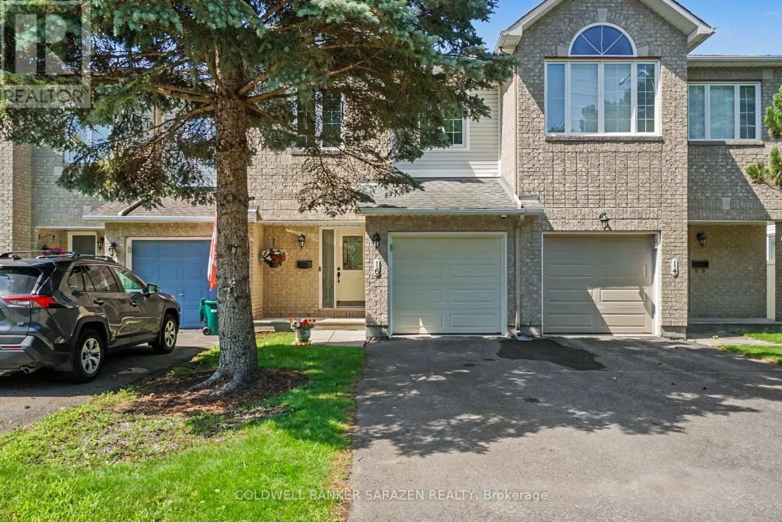 16 CROWNRIDGE DRIVE