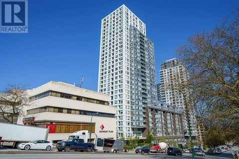 2703 5665 BOUNDARY ROAD Vancouver BC V5R0E4