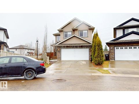 5440 1A AV SW Edmonton AB T6X0L2