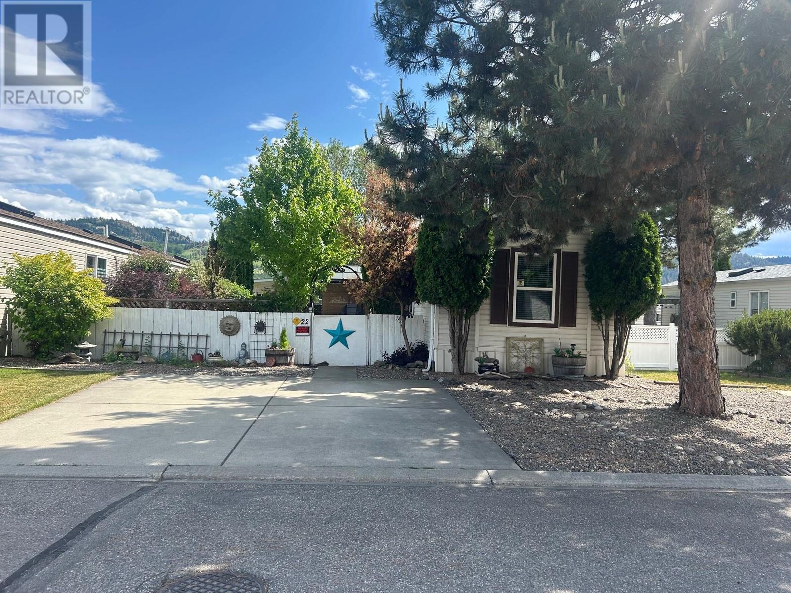 6688 Tronson Road Unit# 22