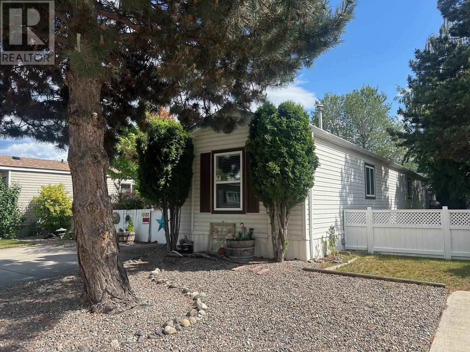 6688 Tronson Road Unit# 22