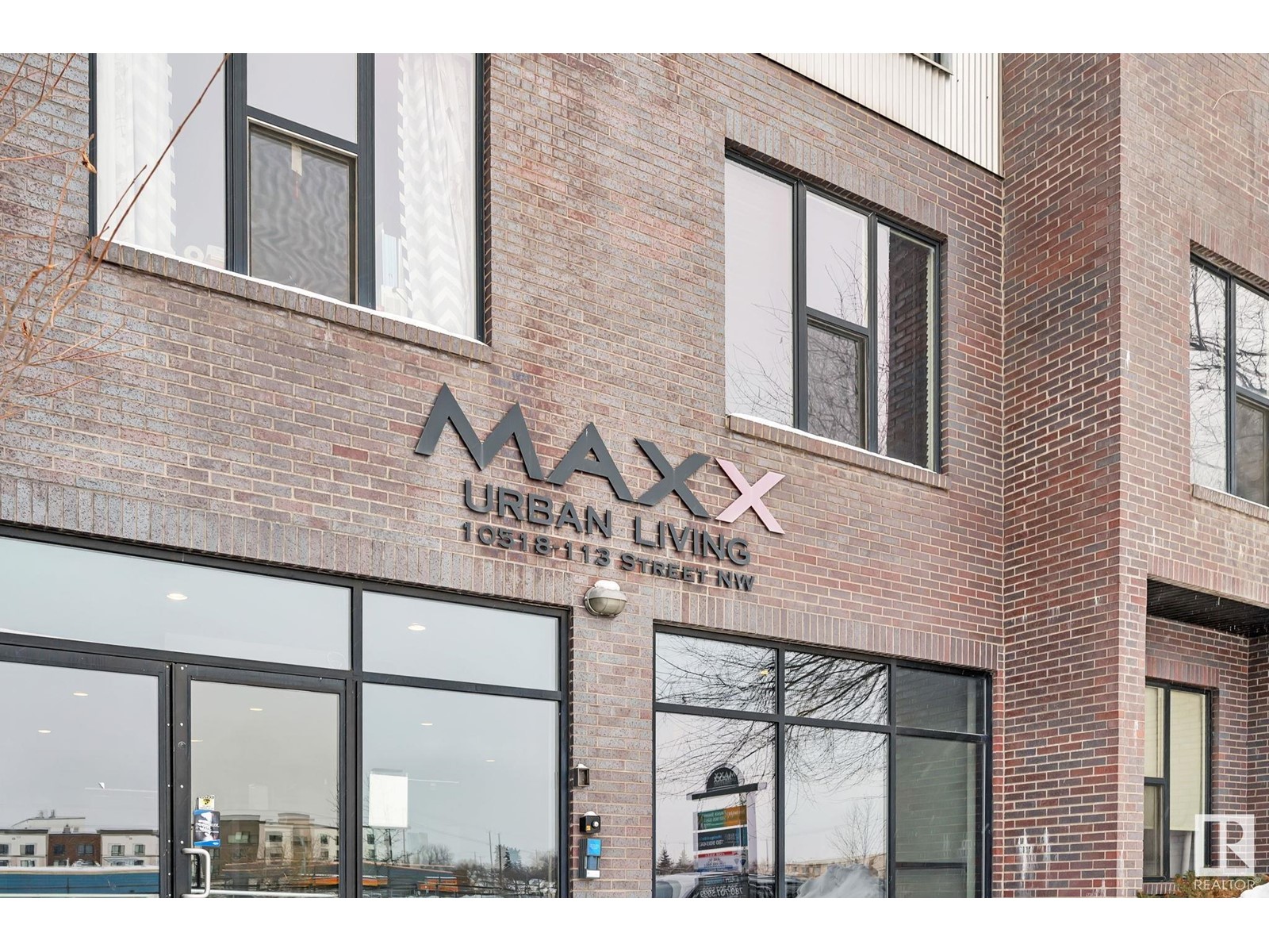#109 10518 113 ST NW NW