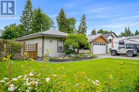 8998 MCLAREY Ave Black Creek BC V9J1A2