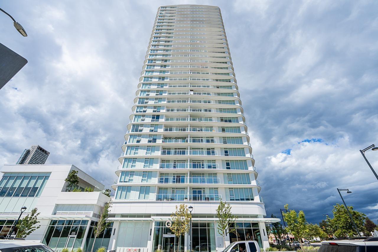 1704 13685 102 AVENUE