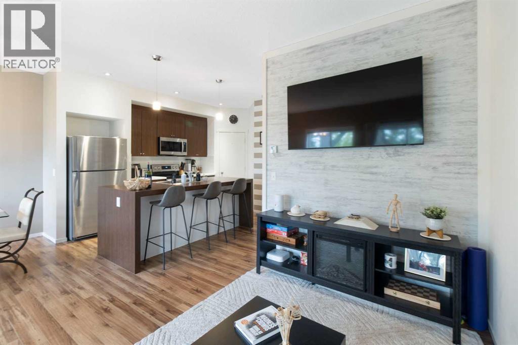 107, 300 Evanscreek Court NW