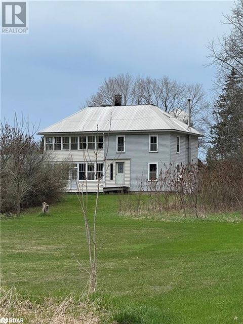 3148 COUNTY ROAD 32 Highway Seeleys Bay ON K0H2N0