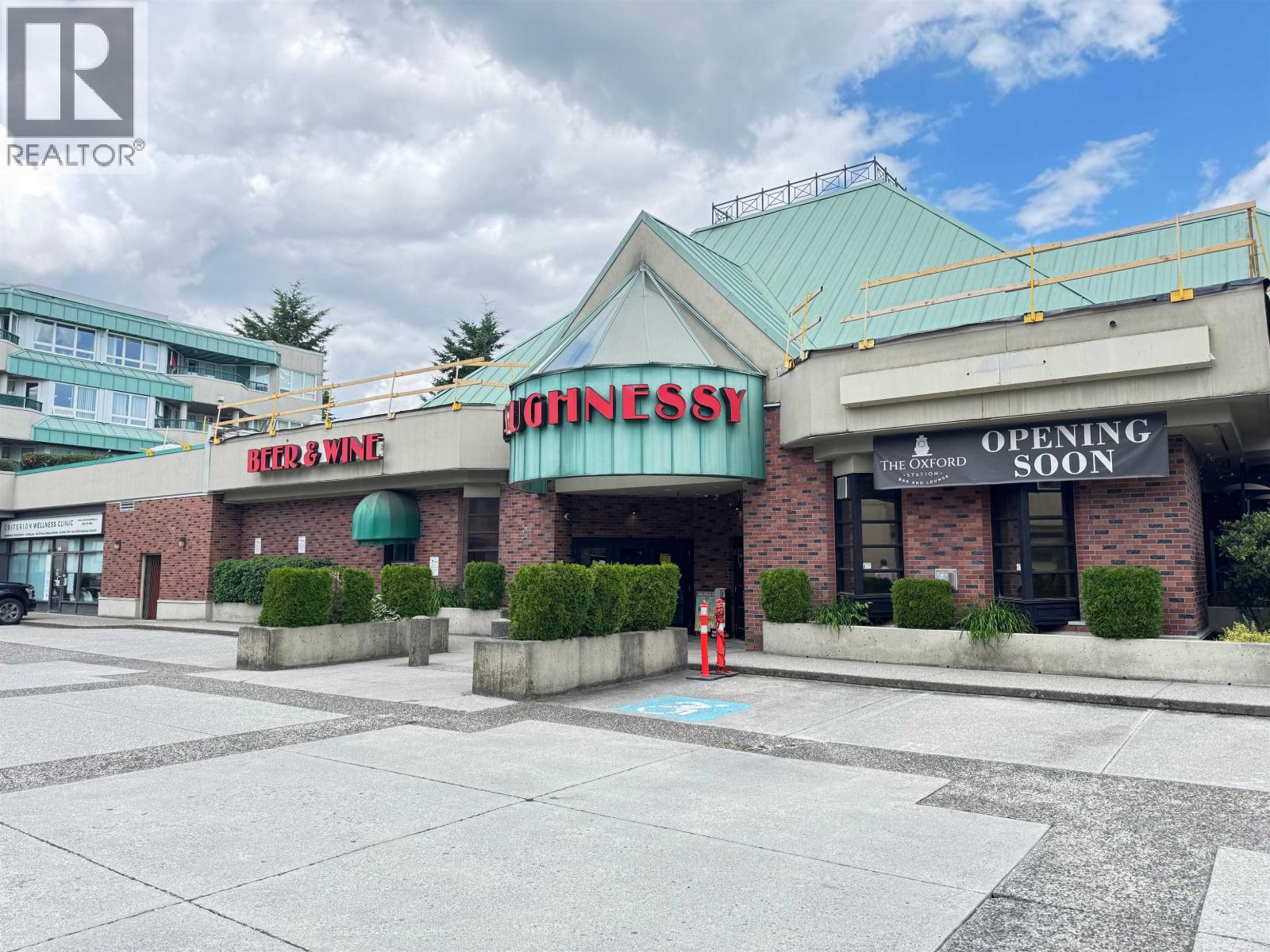 1 2099 LOUGHEED HIGHWAY